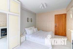 4-к квартира, посуточно, 80м2, 3/5 этаж