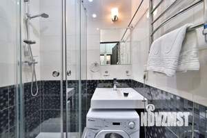 1-к квартира, посуточно, 18м2, 1/1 этаж