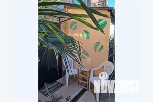 1-к квартира, посуточно, 16м2, 1/3 этаж