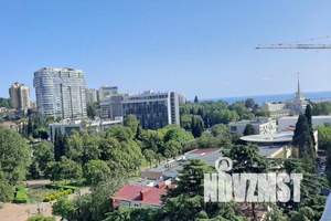 2-к квартира, посуточно, 60м2, 13/14 этаж