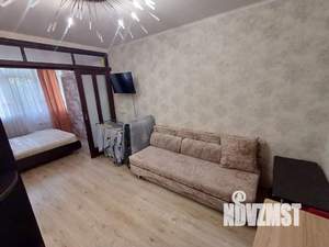 1-к квартира, посуточно, 30м2, 1/5 этаж