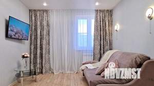 2-к квартира, посуточно, 60м2, 18/22 этаж