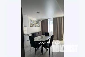 1-к квартира, посуточно, 42м2, 12/12 этаж