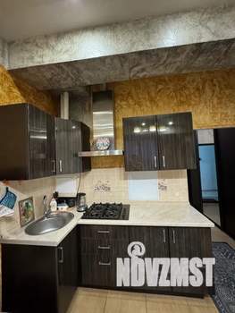 1-к квартира, посуточно, 30м2, 3/5 этаж