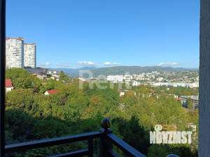 1-к квартира, на длительный срок, 34м2, 7/13 этаж