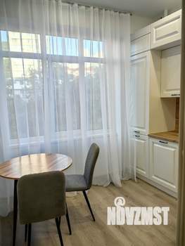 1-к квартира, на длительный срок, 34м2, 7/13 этаж