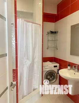 1-к квартира, посуточно, 50м2, 2/26 этаж