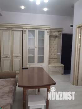 1-к квартира, на длительный срок, 30м2, 3/8 этаж