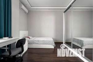 2-к квартира, посуточно, 60м2, 4/4 этаж