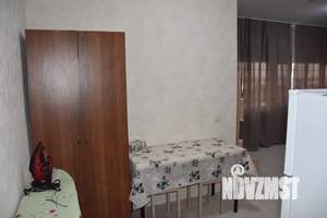 Студия квартира, посуточно, 30м2, 6/6 этаж