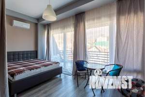 1-к квартира, посуточно, 47м2, 4/5 этаж