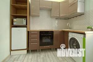 2-к квартира, посуточно, 45м2, 1/5 этаж