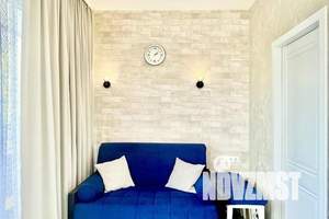 1-к квартира, посуточно, 35м2, 2/5 этаж