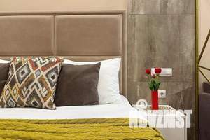 1-к квартира, посуточно, 33м2, 3/6 этаж