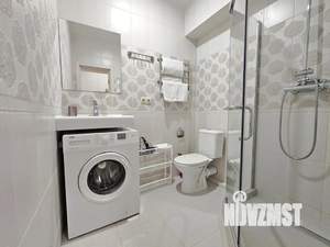 1-к квартира, посуточно, 24м2, 3/13 этаж