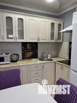 1-к квартира, посуточно, 50м2, 19/20 этаж