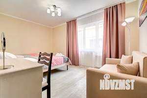 2-к квартира, посуточно, 50м2, 2/2 этаж