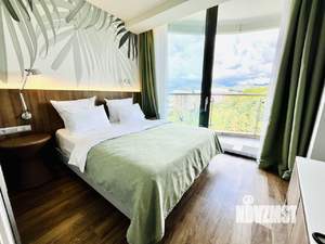 2-к квартира, посуточно, 45м2, 9/10 этаж
