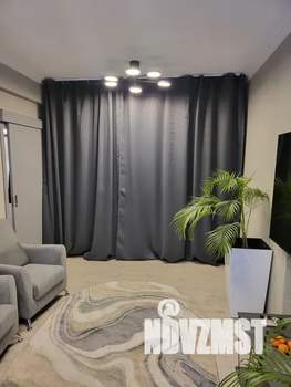 1-к квартира, посуточно, 35м2, 2/5 этаж