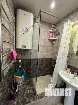 1-к квартира, на длительный срок, 30м2, 5/6 этаж