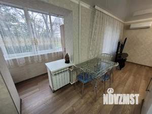 Студия квартира, посуточно, 55м2, 2/5 этаж