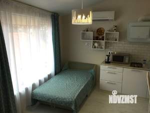 2-к квартира, на длительный срок, 43м2, 3/3 этаж