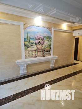 1-к квартира, посуточно, 36м2, 3/12 этаж