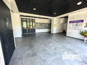 1-к квартира, на длительный срок, 32м2, 7/9 этаж