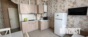 1-к квартира, посуточно, 40м2, 4/8 этаж
