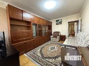 2-к квартира, на длительный срок, 54м2, 3/5 этаж