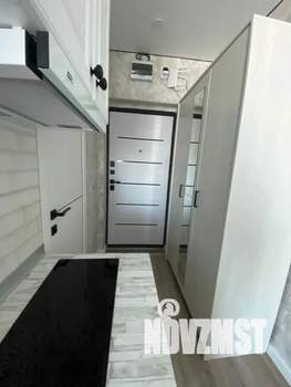 Студия квартира, посуточно, 18м2, 19/19 этаж