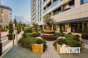 1-к квартира, посуточно, 26м2, 1/1 этаж