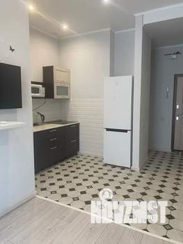 2-к квартира, посуточно, 40м2, 10/13 этаж