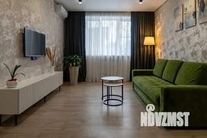 2-к квартира, посуточно, 57м2, 1/5 этаж
