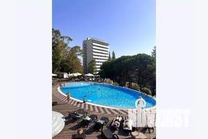 1-к квартира, посуточно, 60м2, 2/30 этаж