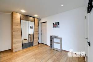 1-к квартира, на длительный срок, 40м2, 8/8 этаж