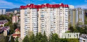 2-к квартира, на длительный срок, 70м2, 7/16 этаж