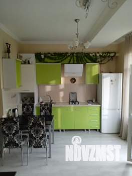 1-к квартира, посуточно, 27м2, 4/9 этаж
