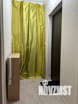1-к квартира, посуточно, 32м2, 5/5 этаж