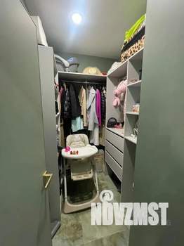 1-к квартира, посуточно, 37м2, 25/25 этаж