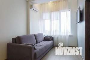 2-к квартира, посуточно, 40м2, 6/6 этаж