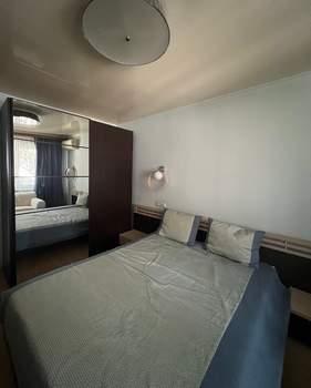 3-к квартира, на длительный срок, 71м2, 5/5 этаж