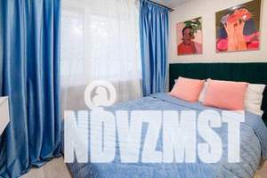 1-к квартира, посуточно, 15м2, 1/5 этаж