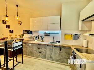 1-к квартира, посуточно, 27м2, 1/1 этаж