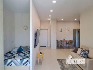 2-к квартира, на длительный срок, 56м2, 18/18 этаж