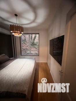 2-к квартира, посуточно, 61м2, 2/4 этаж