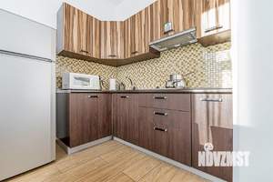 3-к квартира, посуточно, 60м2, 1/1 этаж