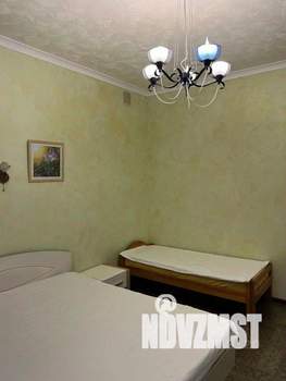 2-к квартира, посуточно, 50м2, 1/1 этаж