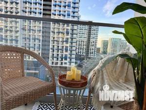 1-к квартира, посуточно, 18м2, 1/1 этаж