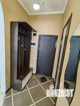 2-к квартира, посуточно, 39м2, 3/5 этаж